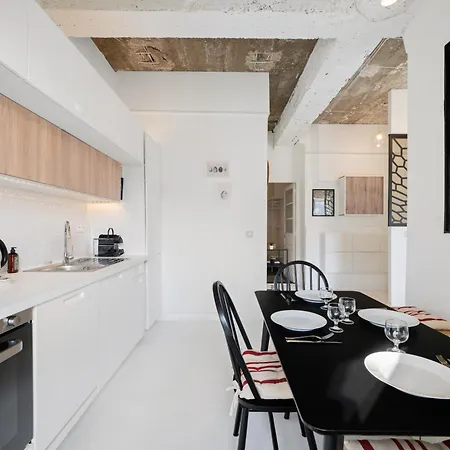 L Ecrin Du Palace, Cosy 2 Pieces * مينتون