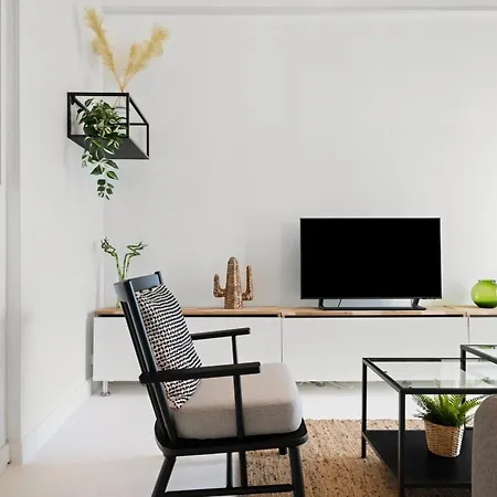 شقة L Ecrin Du Palace, Cosy 2 Pieces