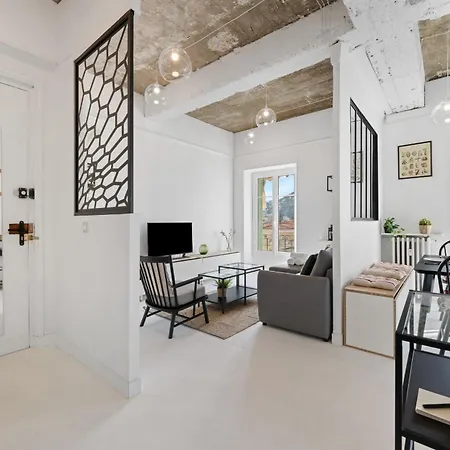 L Ecrin Du Palace, Cosy 2 Pieces