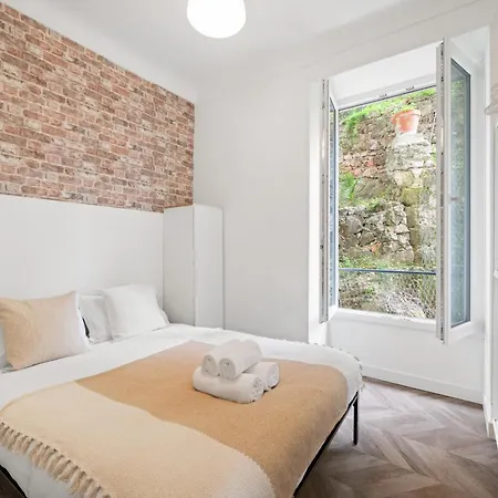 Apartman L Ecrin Du Palace, Cosy 2 Pieces