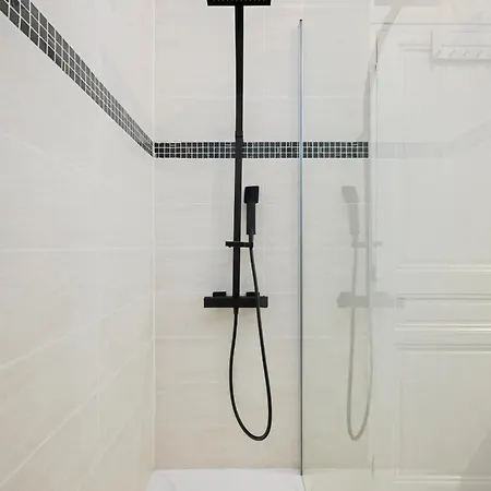 L Ecrin Du Palace, Cosy 2 Pieces Menton