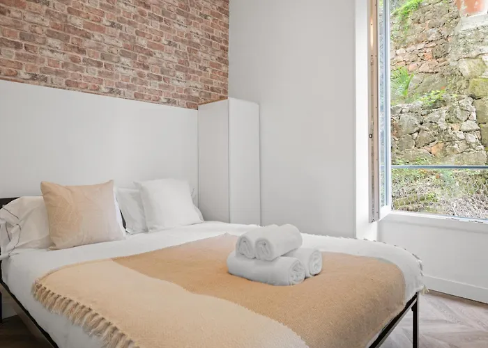 L Ecrin Du Palace, Cosy 2 Pieces Апартаменты