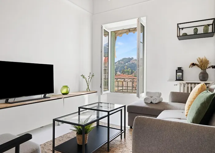 L Ecrin Du Palace, Cosy 2 Pieces *