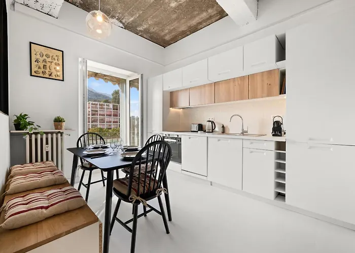 L Ecrin Du Palace, Cosy 2 Pieces *