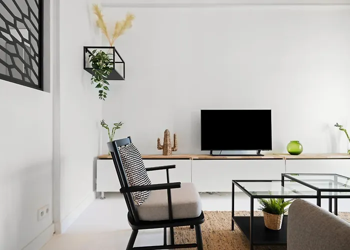 شقة L Ecrin Du Palace, Cosy 2 Pieces